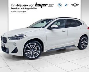 BMW X2 Gebrauchtwagen