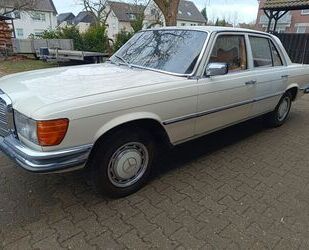 Mercedes-Benz S 280 Gebrauchtwagen