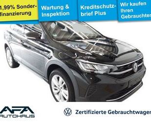VW Taigo Gebrauchtwagen