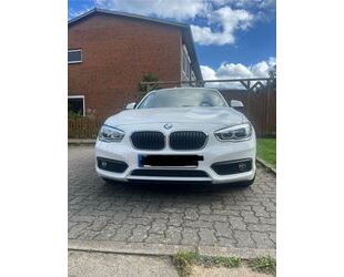 BMW 118 Gebrauchtwagen