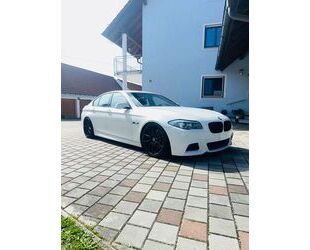 BMW 535 Gebrauchtwagen