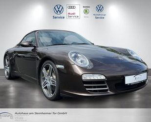 Porsche 997 Gebrauchtwagen