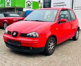 Seat Arosa Gebrauchtwagen