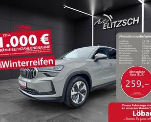 Skoda Kodiaq Gebrauchtwagen