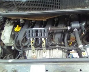 Renault Grand Scenic Gebrauchtwagen