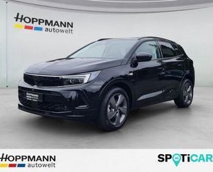 Opel Grandland (X) Gebrauchtwagen