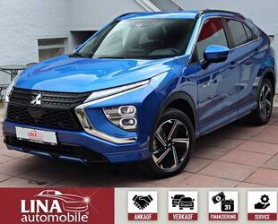 Mitsubishi Eclipse Cross Gebrauchtwagen