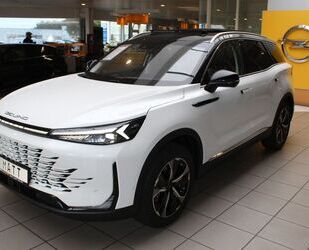 Baic Beijing X75 Gebrauchtwagen