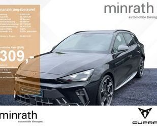 Cupra Leon Gebrauchtwagen