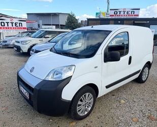 Fiat Fiorino Gebrauchtwagen