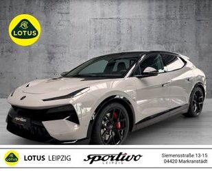 Lotus Eletre Gebrauchtwagen