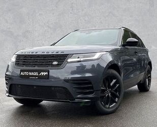 Land Rover Range Rover Velar Gebrauchtwagen