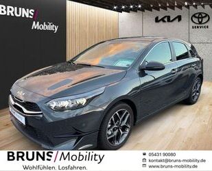 Kia ceed / Ceed Gebrauchtwagen