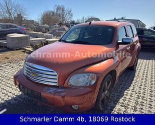 Chevrolet HHR Gebrauchtwagen