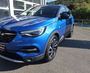 Opel Grandland (X) Gebrauchtwagen