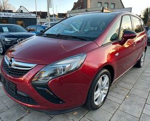 Opel Zafira Gebrauchtwagen