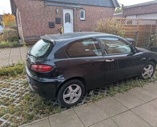 Alfa Romeo 147 Gebrauchtwagen