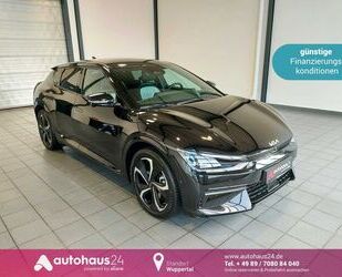 Kia EV6 Gebrauchtwagen