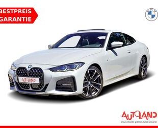 BMW 420 Gebrauchtwagen