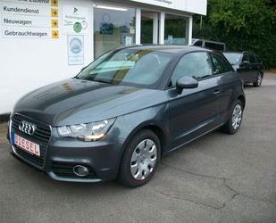 Audi A1 Gebrauchtwagen
