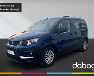 Peugeot Rifter Gebrauchtwagen