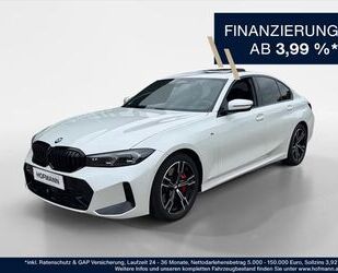 BMW 330 Gebrauchtwagen