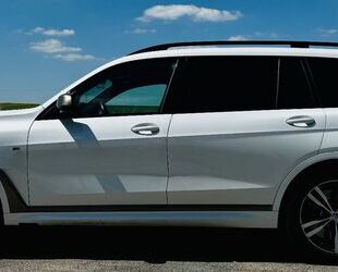 BMW X7 M50 Gebrauchtwagen