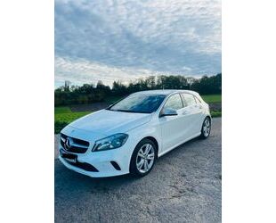 Mercedes-Benz A 200 Gebrauchtwagen