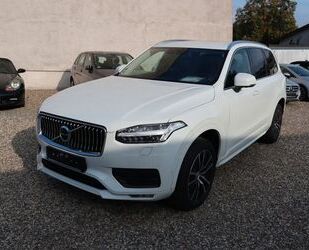 Volvo XC90 Gebrauchtwagen