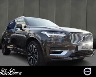 Volvo XC90 Gebrauchtwagen