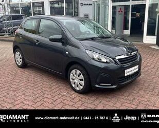 Peugeot 108 Gebrauchtwagen