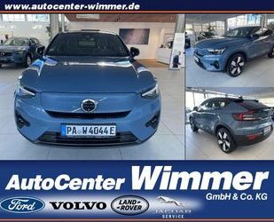 Volvo C40 Gebrauchtwagen