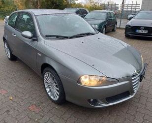 Alfa Romeo 147 Gebrauchtwagen