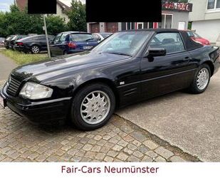 Mercedes-Benz SL 280 Gebrauchtwagen