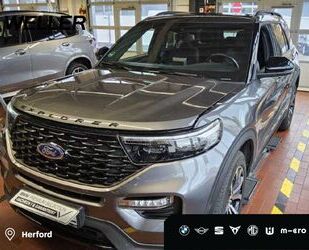 Ford Explorer Gebrauchtwagen