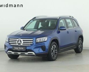 Mercedes-Benz GLB 200 Gebrauchtwagen