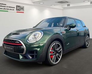 Mini John Cooper Works Gebrauchtwagen