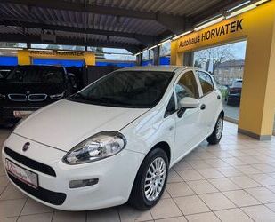 Fiat Punto Gebrauchtwagen
