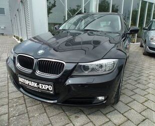 BMW BMW Baureihe 3 Touring 318d Leder,Navi, Xenon,1 Hd Gebrauchtwagen
