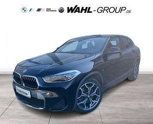 BMW X2 Gebrauchtwagen