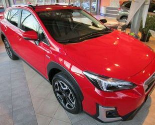 Subaru XV Gebrauchtwagen