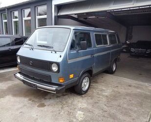 VW T3 Caravelle Gebrauchtwagen