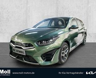 Kia ceed / Ceed Gebrauchtwagen