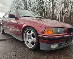 BMW 320 Gebrauchtwagen