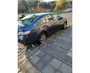 Toyota Camry Gebrauchtwagen