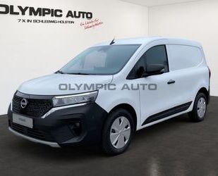 Nissan Townstar Gebrauchtwagen