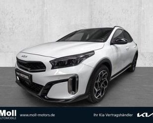 Kia XCeed Gebrauchtwagen