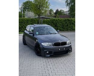 BMW 116 Gebrauchtwagen