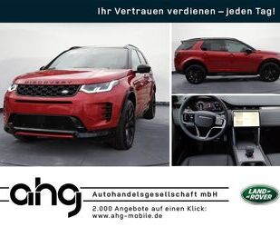 Land Rover Discovery Sport Gebrauchtwagen