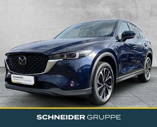 Mazda CX-5 Gebrauchtwagen